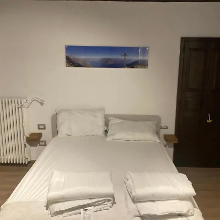 Ca' Anto アパート