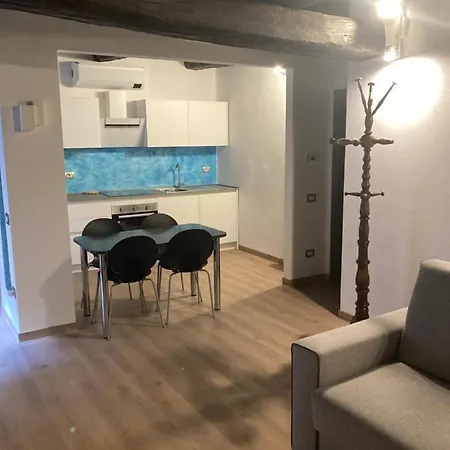 Ca' Anto アパート