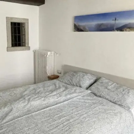 Apartamento Ca' Anto *