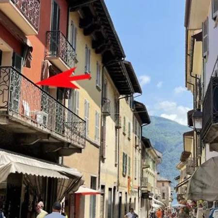 Ca' Anto Cannobio