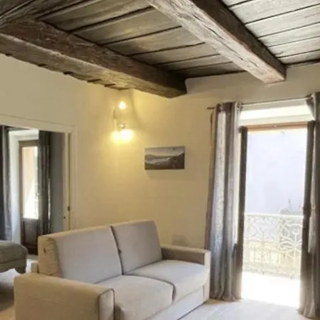 Apartamento Ca' Anto *