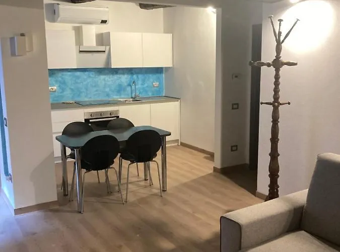 Ca' Anto アパート