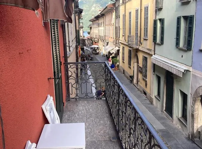 アパート Ca' Anto *